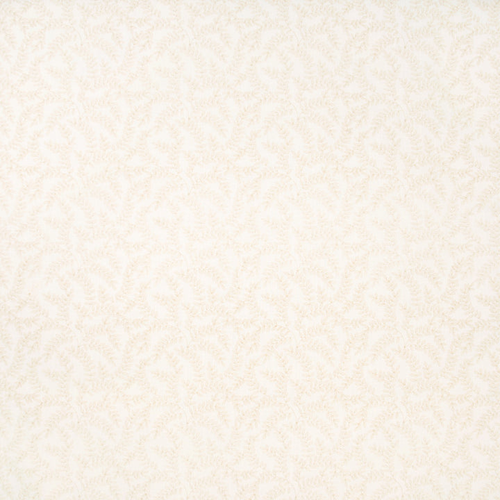 Summer Break Vanilla by Carole Designer Fabric For The Window 54% Polyester, 46% Cotton India N/A Horizontal: 875 and Vertical: 625 515 - Swanky Fabrics -