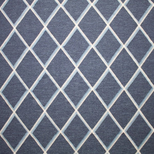 Trim & Tailored Denim by Carole Designer Fabric