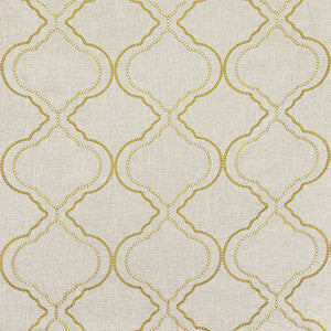 Opening Ceremony Dijon by Carole Designer Fabric