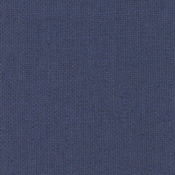 Autumn Breeze Indigo by Carole Designer Fabric On Point 36% Polyester, 26% Cotton, 22% Viscose, 16% Linen CHINA 30,000 Wyzenbeek Double Rubs Horizontal: 0 and Vertical: 0 56 - Swanky Fabrics -