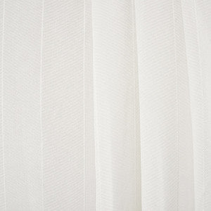 Near Miss Crystal by Carole Designer Fabric