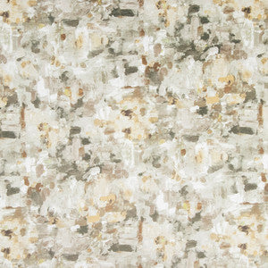 Your Vision Travertine by Carole Designer Fabric