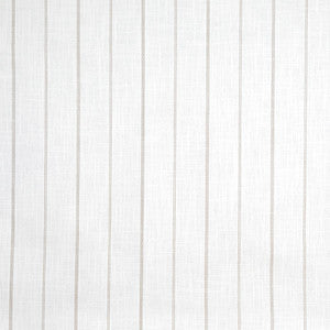 On The Horizon Alabaster by Carole Designer Fabric