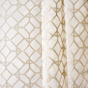 Love For All Natural by Carole Designer Fabric