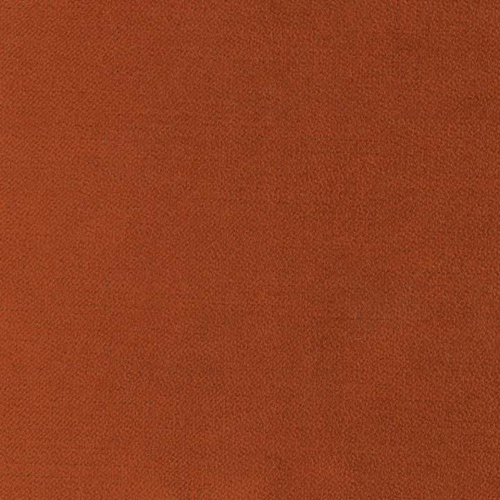 Regal Touch Vermillion by Carole Designer Fabric Touch Of Luxury 100% Polyester Turkey 15,000 Wyzenbeek Double Rubs Horizontal: 0 and Vertical: 0 55 - Swanky Fabrics -