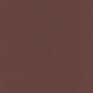 Grateful Plum by Carole Designer Fabric