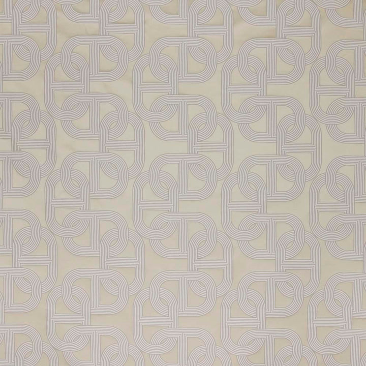 Reservation Champagne by Carole Designer Fabric Park Cities 82% Cotton, 18% Polyester China Passes 15,000 Double Rubs Wyzenbeek Horizontal: 975 and Vertical: 13 54 - Swanky Fabrics -