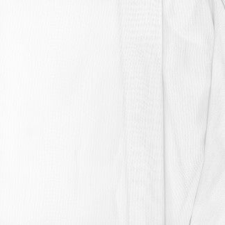 Afloat Winter White by Carole Designer Fabric Pure & Simple,Sheer Clarity,Sheer Clarity II 100% POLYESTER TURKEY N/A Horizontal: None and Vertical: NONE 118" - Swanky Fabrics -