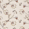 So In Love Sepia by Carole Designer Fabric