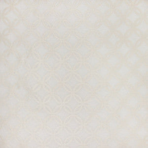 Expansive Sight Ivory by Carole Designer Fabric
