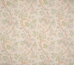 External Sage by Carole Designer Fabric