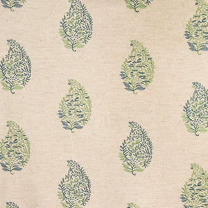 Get Busy Botanical by Carole Designer Fabric