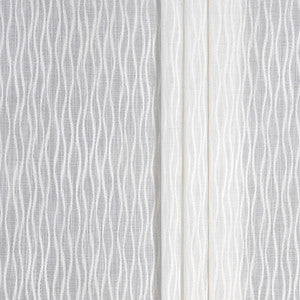 Whisper To You Frost by Carole Designer Fabric