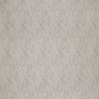 Modernist Smoke by Carole Designer Fabric Park Cities 64% Rayon, 36% Poly-Acrylic Backing China Passes 25,000 Double Rubs Wyzenbeek Horizontal: 7 1/4" and Vertical: 10 3/4" 57" - Swanky Fabrics -