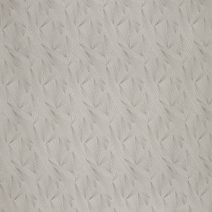 Modernist Smoke by Carole Designer Fabric