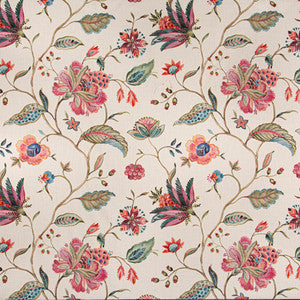 Reyna Berry by Carole Designer Fabric