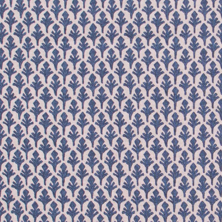 New Life Marine by Carole Designer Fabric Red Sea 87% Cotton, 13% Linen Pakistan 24,000 Wyzenbeek Double Rubs Horizontal: 5.375 and Vertical: 1.25 54 - Swanky Fabrics -