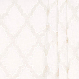 Entire Story Parchment by Carole Designer Fabric
