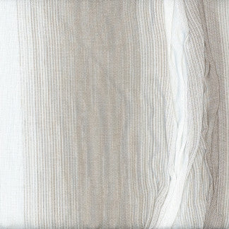 Magical Radiance Haze by Carole Designer Fabric Sheer Wonder 100% Polyester TURKEY N/A Horizontal: 0" and Vertical: 8" H 118" - Swanky Fabrics -