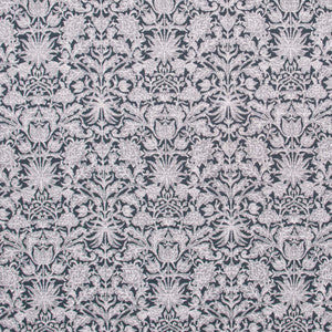 Kimmeridge Indigo by Carole Designer Fabric