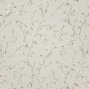 Music Lover Natural by Carole Designer Fabric