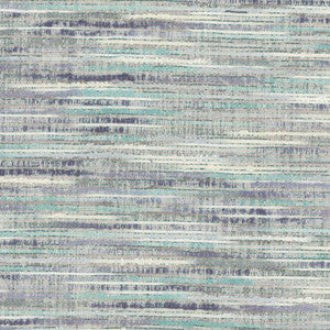 Beach Bum Lagoon by Carole Designer Fabric