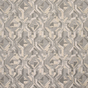 Have At It Black Pearl by Carole Designer Fabric