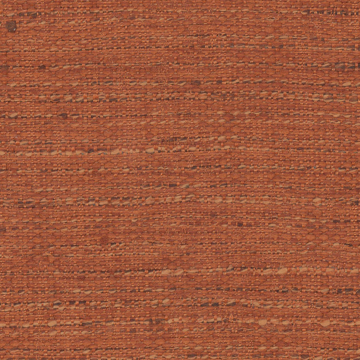 Harpoon Spice by Carole Designer Fabric Scarlet 100% Polyester India N/A Horizontal: 0 and Vertical: 0 54 - Swanky Fabrics -