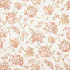 Full Frame Camelia by Carole Designer Fabric