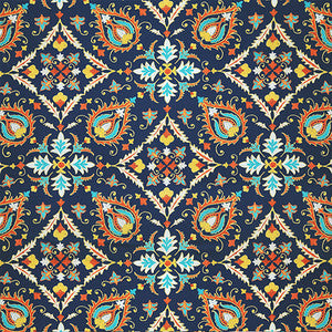Faux Show Regatta by Carole Designer Fabric