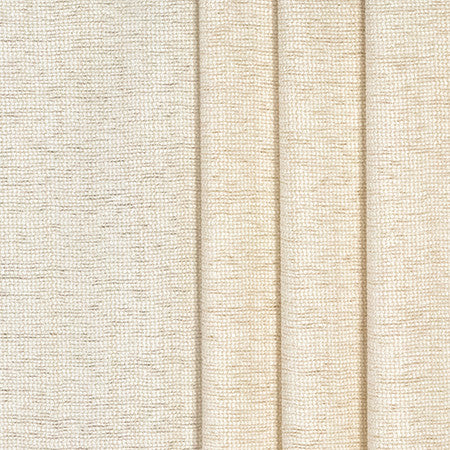 Buttercream Chantilly by Carole Designer Fabric In The Open 100% Polyester N/A None 55" - Swanky Fabrics -