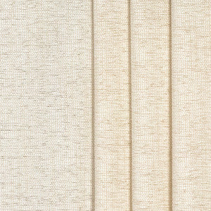 Buttercream Chantilly by Carole Designer Fabric