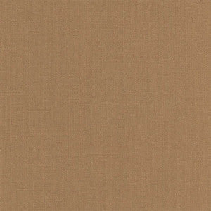Grateful Pecan by Carole Designer Fabric