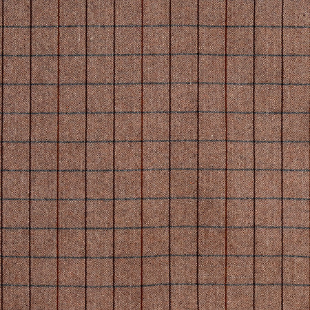 Divided Space Sienna by Carole Designer Fabric Well Suited 60% Polyester, 40% Recycled Wool 21,000 Wyzenbeek Double Rubs 1 3/4" V, 1 3/4" H 56" - Swanky Fabrics -