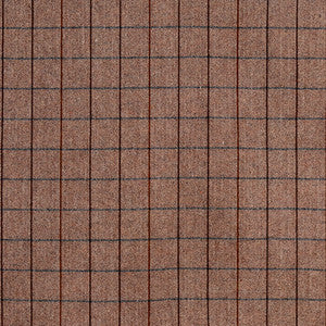 Divided Space Sienna by Carole Designer Fabric
