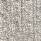 Bookcase Ash by Carole Designer Fabric Manchester 100% Polyester India 2 5/8" V, 4 1/2" H 54"" - Swanky Fabrics -