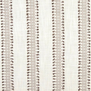 Alleyway Dove by Carole Designer Fabric