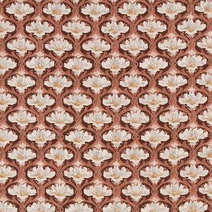 Tadworth Rose Dust by Carole Designer Fabric