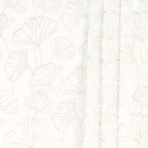 Island Culture Ivory by Carole Designer Fabric
