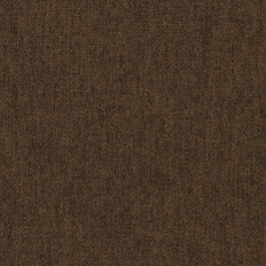 Grunwald Coffee Bean by Carole Designer Fabric