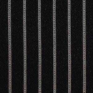 Long Haul Onyx by Carole Designer Fabric