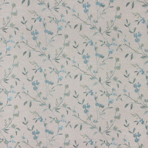 Shall I Riviera by Carole Designer Fabric