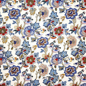 Front And Center Classic by Carole Designer Fabric