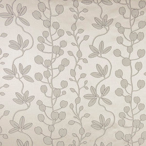 Kalani Gray Mist by Carole Designer Fabric