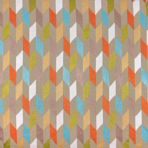 Talking Points Fiesta by Carole Designer Fabric