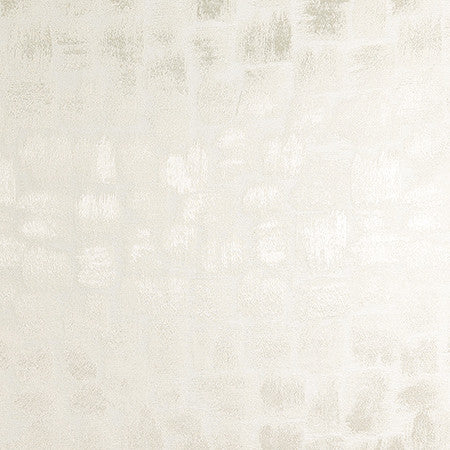 Willingly Pearl by Carole Designer Fabric In The Details 35% Viscose, 33% Polyester, 32% Cotton India 13" V, 9 1/4" H 55" - Swanky Fabrics -