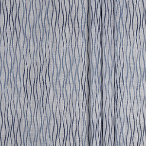 Whisper To You Surf Blue by Carole Designer Fabric