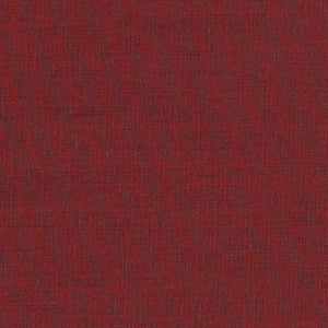 Succulent Ruby by Carole Designer Fabric