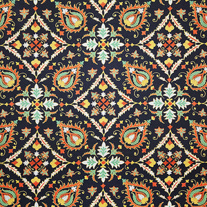 Faux Show Gemstone by Carole Designer Fabric