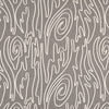 Twist About Stone by Carole Designer Fabric